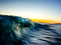 SHOREBREAK MOTION