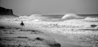 WIND AND SEA