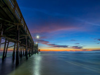 MAGICAL PIER