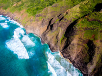 NAPALI EDGE