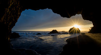 MALIBU BURST